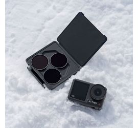Osmo Action ND Filters Set
