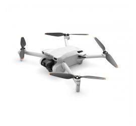 DJI Mini 3 (Drone solo)