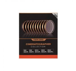 Osmo Action Cinema Series Cinematographer Collection