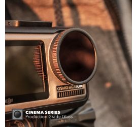 Osmo Action Cinema Series Vivid Colecction 3 Pack (ND4/PL, ND8/PL, ND16/PL)