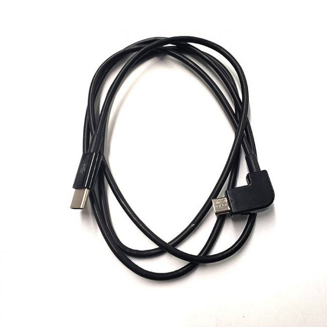 SunnyLife Osmo Pocket Cable Micro USB a USB-C
