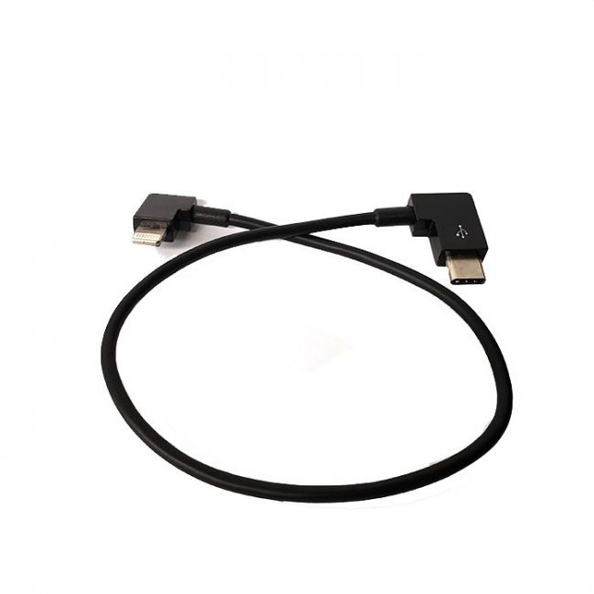 SunnyLife Short Cable Lightning To USB-C to Osmo Pocket