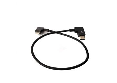 SunnyLife Short Cable Lightning To USB-C to Osmo Pocket