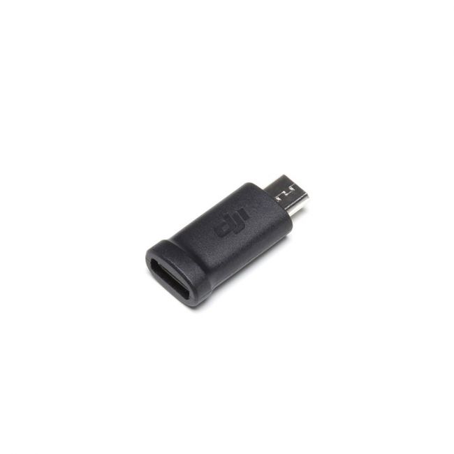 Ronin SC Part 003 Multi-Camera Control Adapter (Type-C to Micro USB)