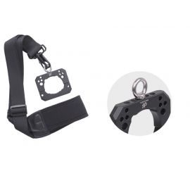 Ronin S Spider Clamp Mounting Plate with Strap