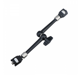 Ronin S Stainless Magic arm with Tighten Screw for Studio Light Monitor