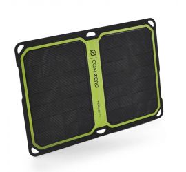 Goalzero Nomad 7 PLUS Solar Panel (Negro)