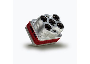 Micasense Altum Multispectral Camera + Skyport Kit PSDK (Matrice 200)