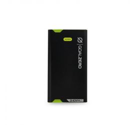 Goalzero Sherpa 15 (Micro USB C- Micro USB) Negro