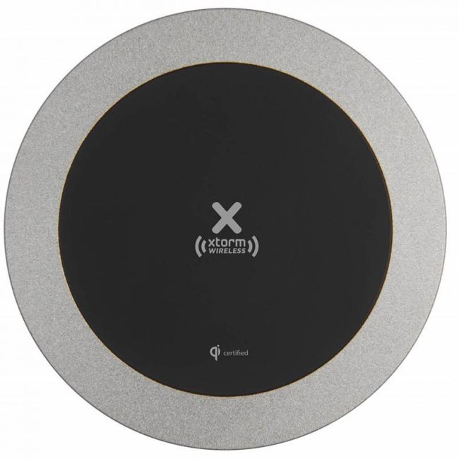 Xtorm Flex Wireless Qi (Cargador inalabrico de celular)
