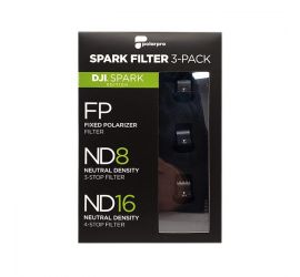 Polarpro Spark Filter 3 PAck