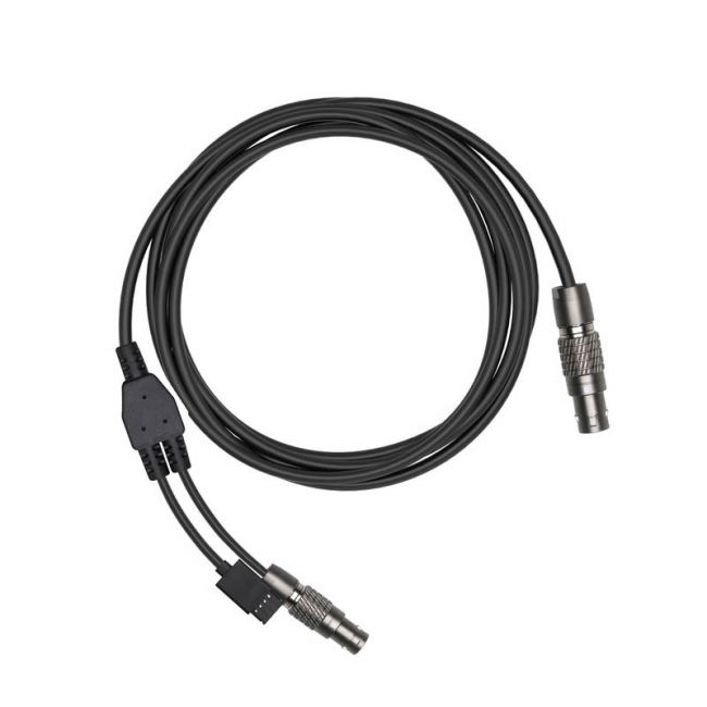Ronin 2 Part 061 CAN Bus Control Cable (30m)