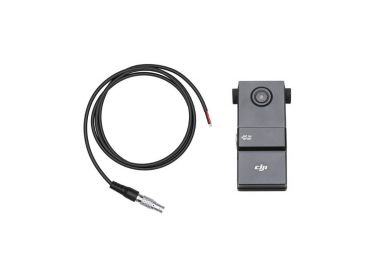 Ronin Auxiliary Power Adapter