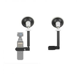 Osmo Pocket OP-CS01 Car suction cup with Mounting adapter ring