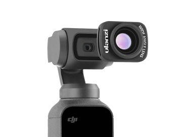 Osmo Pocket OP-5 Magnetic wide-angle lens