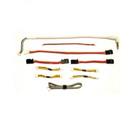 Phantom 2  Vision Part 022 Cable Pack