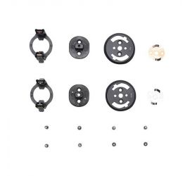 Inspire 1 Part 099 1345LS Propeller Mounting Plate