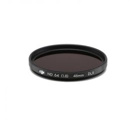 Zenmuse X7 Part 009 DL/DL-S Lens ND64 Filter (DLX series)