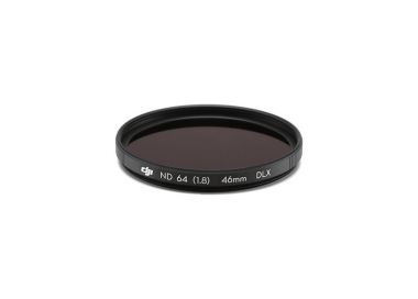 Zenmuse X7 Part 009 DL/DL-S Lens ND64 Filter (DLX series)