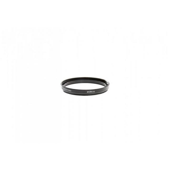 Zenmuse X5S Part 002 Balancing Ring for Panasonic 15mm, f1.7 ASPH Prime Lens