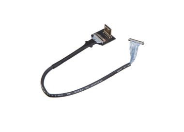 Zenmuse Z15 Part 002 HDMI-av Cable