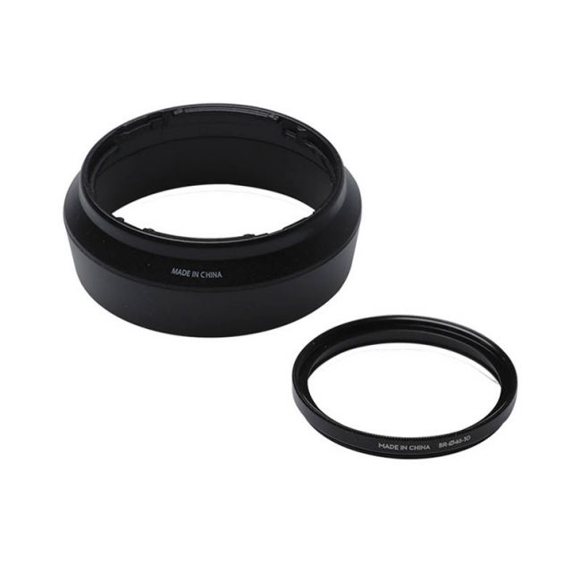 Zenmuse X5S Part 003 Balancing Ring for Panasonic 14-42mm, f/3.5-5.6 ASPH Zoom Lens