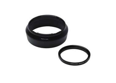 Zenmuse X5S Part 003 Balancing Ring for Panasonic 14-42mm, f/3.5-5.6 ASPH Zoom Lens