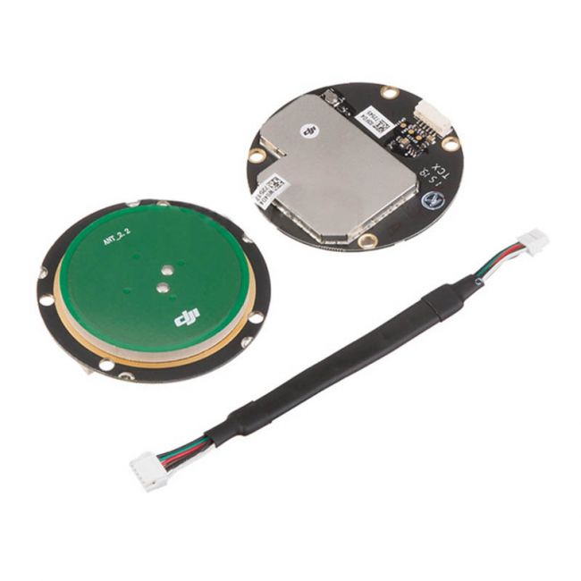 Inspire 1 Spare Part 006 GPS