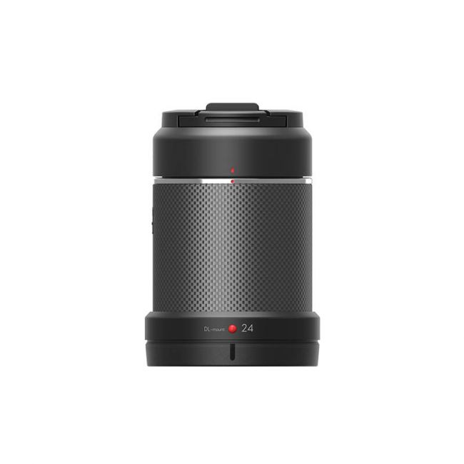 Zenmuse X7 Part 002 DJI DL 24mm F2.8 LS  ASPH Lens