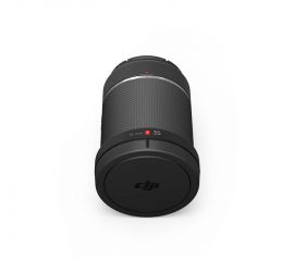 Zenmuse X7 Part 003 DJI DL 35mm F2.8 LS  ASPH Lens