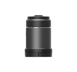 Zenmuse X7 Part 004 DJI DL 50mm F2.8 LS  ASPH Lens