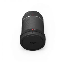Zenmuse X7 Part 004 DJI DL 50mm F2.8 LS  ASPH Lens