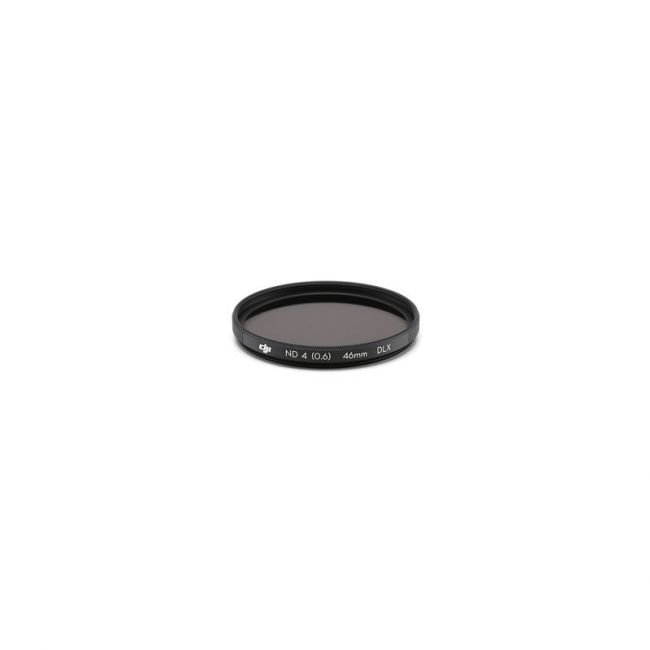 Zenmuse X7 Part 005 DL/DL-S Lens ND4 Filter (DLX series)