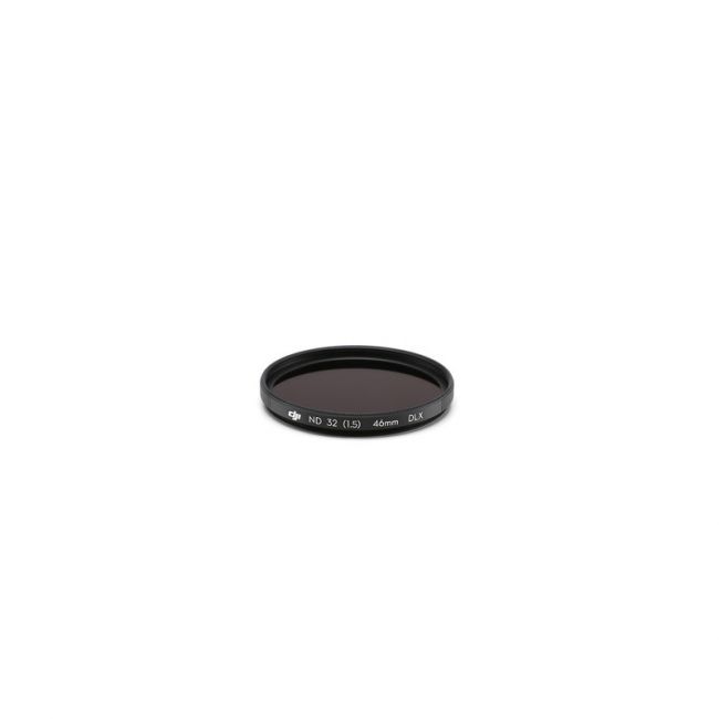 Zenmuse X7 Part 008 DL/DL-S Lens ND32 Filter (DLX series)