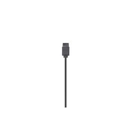 Ronin S Part 009 DC Power Cable