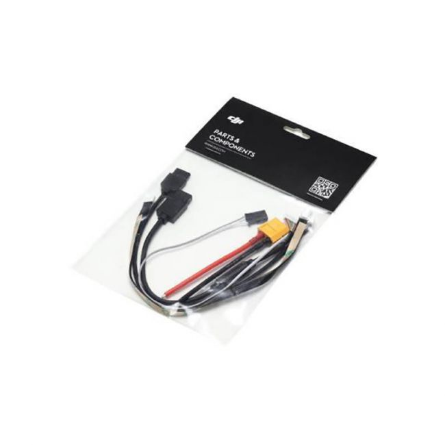 Agras MG-1S Part 063 Flight Controller Cables Kit