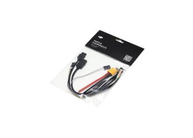 Agras MG-1S Part 063 Flight Controller Cables Kit