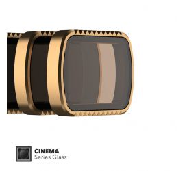 Polarpro Osmo Pocket Cinema Series Shutter Collection (ND4, ND8, ND16)