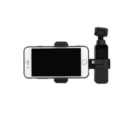 Osmo Pocket Alloy tripod+extend stick +mobile clamp+OP clamp system