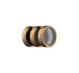 Polarpro Mavic Air Cinema Series Shutter Collection Filters ( ND4,ND8 y ND16)