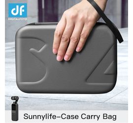 SunnyLife Osmo Pocket Carry bag
