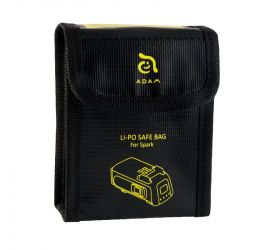 Adam Elements Fleet BB01S Fireproof Battery Bag