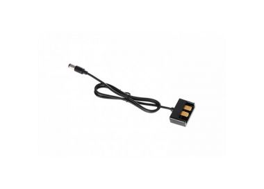 Osmo Part 050 Battery 2 Pin to DC Power Cable