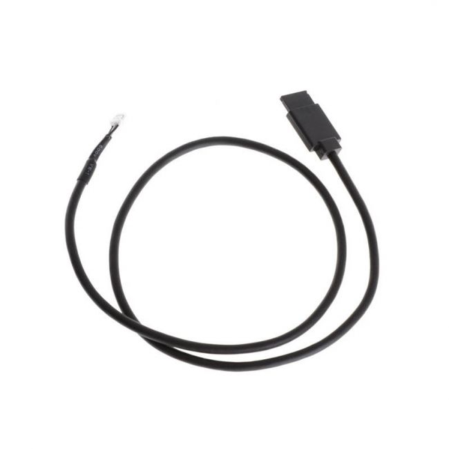 Ronin MX Part 008 Cable de Poder para transmisor SRW-60G
