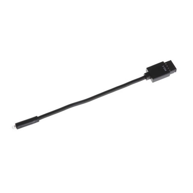 Ronin MX Part 006 RSS Control Cable for Canon