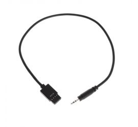 Ronin MX Part 004 RSS Control Cable for BMCC