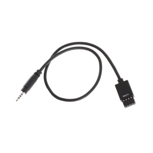 Ronin MX Part 002 RSS Control Cable for Panasonic
