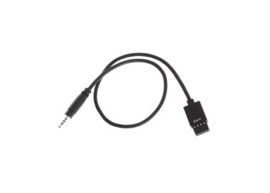Ronin MX Part 002 RSS Control Cable for Panasonic