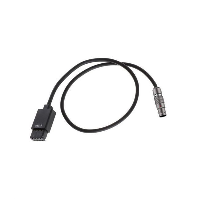 Ronin MX Part 005 RSS Control Cable for RED