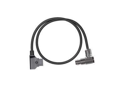 Ronin MX Part 025 Power Cable for ARRI Mini